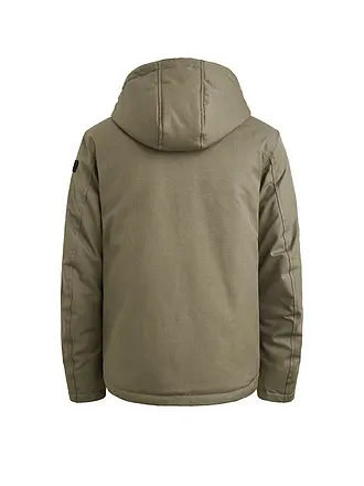 PME LEGEND | Parka STRATOR | 